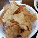 ランディワ - パパダム