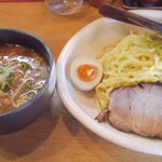 極麺 小次郎  - 和風つけ麺