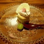 ロクザ - デザート