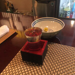 創作和食 わっはっは - チンチロリンは回すべき