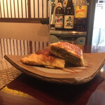 創作和食 わっはっは - うますぎた