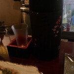 創作和食 わっはっは - 三千櫻