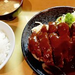 Tonkatsu Tonki - 