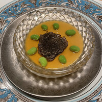 肉割烹 岡田前 - 