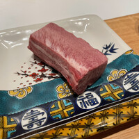 肉割烹 岡田前 - 