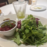 Empire Steak House Roppongi - 