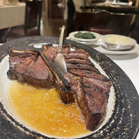 Empire Steak House Roppongi - 
