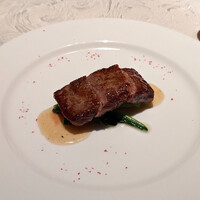 筑紫樓 銀座店 - 