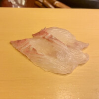 鮨駒 - 鮃
