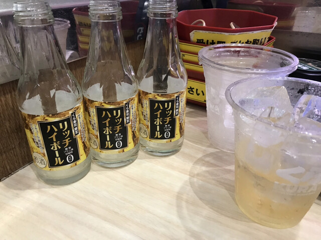 無添くら寿司 品川駅前店 北品川 回転寿司 食べログ 無添くら寿司 品川駅前店 北品川 回転寿司 食べログ