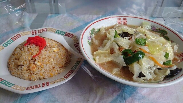 のりさん - 十和田南（ラーメン）の写真