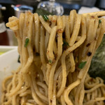 煮干らーめん 川むら - 