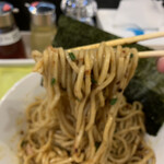 煮干らーめん 川むら - 