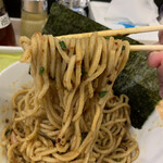 煮干らーめん 川むら - 
