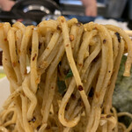 煮干らーめん 川むら - 