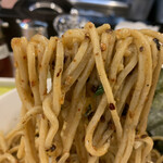 煮干らーめん 川むら - 