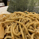 煮干らーめん 川むら - 