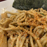 煮干らーめん 川むら - 