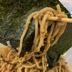 煮干らーめん 川むら - 