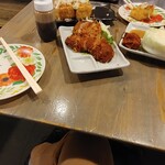 旨居屋　新八 上野駅前店 - 