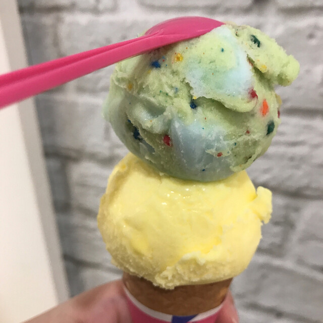 サーティワンアイスクリーム アリオ札幌店 Baskin Robbins 苗穂 アイスクリーム 食べログ サーティワンアイスクリーム アリオ札幌店 Baskin Robbins 苗穂 アイスクリーム 食べログ