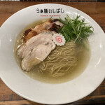 Ramen Ishibashi - 