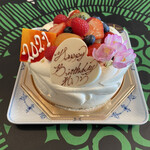 フランス菓子 パティシエ ショコラティエ イナムラショウゾウ - 