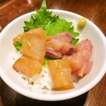 超純水採麺 天国屋 - 