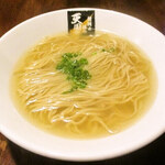 超純水採麺 天国屋 - 