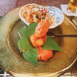 日本料理 木の花 - 