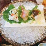 日本料理 木の花 - 