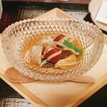 日本料理 木の花 - 