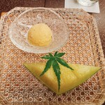 日本料理 木の花 - 