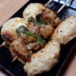 宮代銀座惣菜店 - 料理写真: