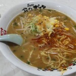 おおぎやラーメン - 