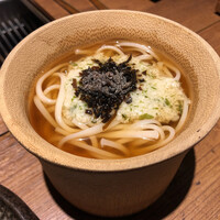 焼肉 牛者 - 