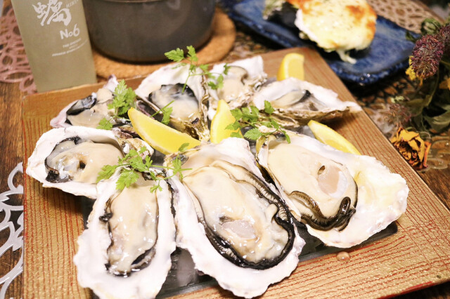 Gumboandoysterbar 新宿 生蠔吧 食べログ 繁體中文 Gumboandoysterbar 新宿 生蠔吧 食べログ 繁體中文