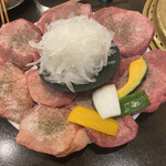 Aburi Yakiniku Osa - 