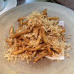 バー オクタゴン - 