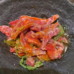 Itamae Yakiniku Isshou - 