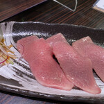 Itamae Yakiniku Isshou - 