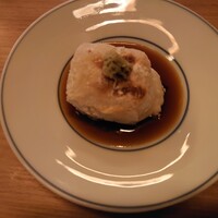 焼き鳥とワイン 萬鳥 祇園店 - 