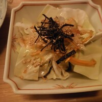 焼き鳥とワイン 萬鳥 祇園店 - 