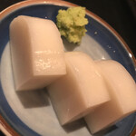 手打蕎麦・酒・料理 壱クラシック - 【’20.11】