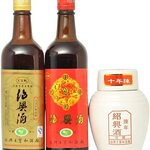 Shaoxing wine