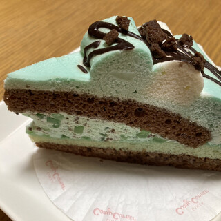 さいたま市北区でおすすめの美味しいケーキをご紹介 食べログ