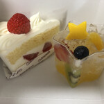 シャトレーゼ - 