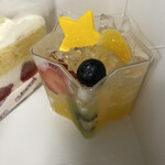 シャトレーゼ - 