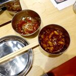 Oosaka Yakiniku Horumon Futago - 