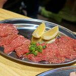 Oosaka Yakiniku Horumon Futago - 